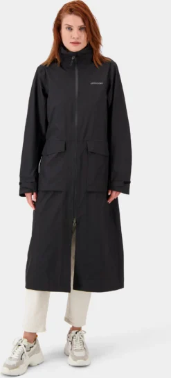 DIDRIKSONS Damen Mantel NADJA WNS PARKA L 3 -McKinley Geschaft 504636 060 BILD03 20240202