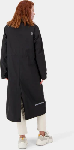 DIDRIKSONS Damen Mantel NADJA WNS PARKA L 3 -McKinley Geschaft 504636 060 BILD04 20240202