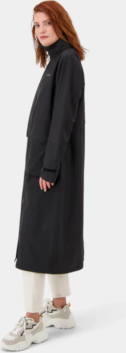 DIDRIKSONS Damen Mantel NADJA WNS PARKA L 3 -McKinley Geschaft 504636 060 BILD07 20240202