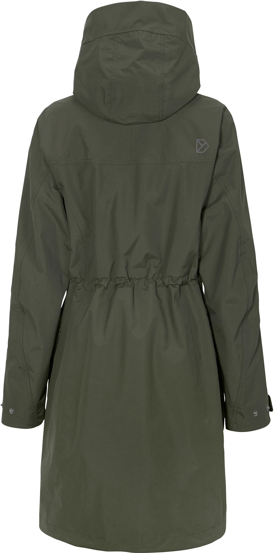 DIDRIKSONS Damen Funktionsjacke THELMA WNS PARKA 10 2 DIDRIKSONS Damen Funktionsjacke THELMA WNS PARKA 10 – Bild 2