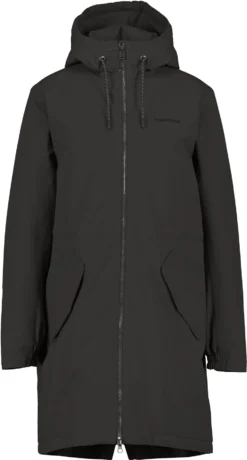 DIDRIKSONS Damen Mantel MARTA-LISA WNS PRK 2
