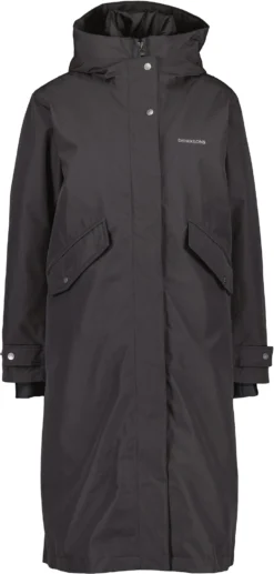 DIDRIKSONS Damen Mantel MIA WNS PARKA L