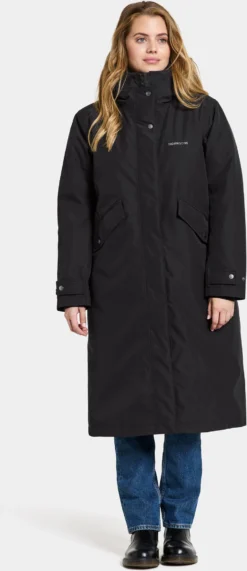 DIDRIKSONS Damen Mantel MIA WNS PARKA L -McKinley Geschaft 504828 060 BILD03 20231129
