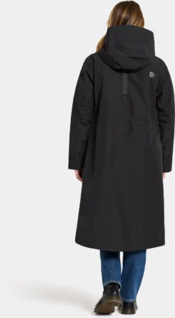 DIDRIKSONS Damen Mantel MIA WNS PARKA L -McKinley Geschaft 504828 060 BILD04 20231129