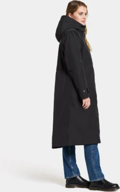 DIDRIKSONS Damen Mantel MIA WNS PARKA L -McKinley Geschaft 504828 060 BILD05 20231129