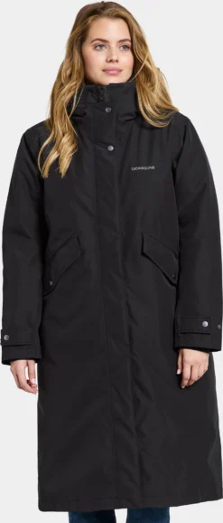 DIDRIKSONS Damen Mantel MIA WNS PARKA L -McKinley Geschaft 504828 060 BILD06 20231129