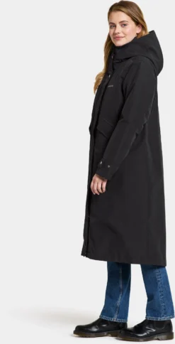 DIDRIKSONS Damen Mantel MIA WNS PARKA L -McKinley Geschaft 504828 060 BILD07 20231129