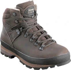 MEINDL Damen Trekkingschuh Bernina Lady 2