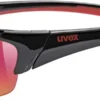UVEX Herren Brille Blaze III