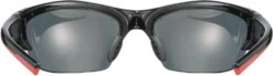 UVEX Herren Brille Blaze III -McKinley Geschaft 532046 2316 BILD03 20230222