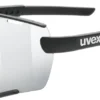UVEX Herren Brille Uvex Sportstyle 236 Set