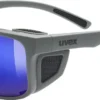 UVEX Herren Brille Uvex Sportstyle 312 CV