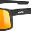 UVEX Herren Brille Uvex LGL 51