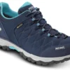 MEINDL Damen Wanderschuh Mondello Lady GTX