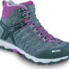 MEINDL Damen Wanderschuh Mondello Lady Mid GTX