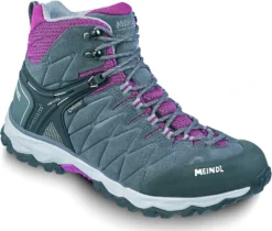 MEINDL Damen Wanderschuh Mondello Lady Mid GTX