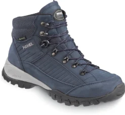 MEINDL Damen Trekkingstiefel Sarn Lady GTX