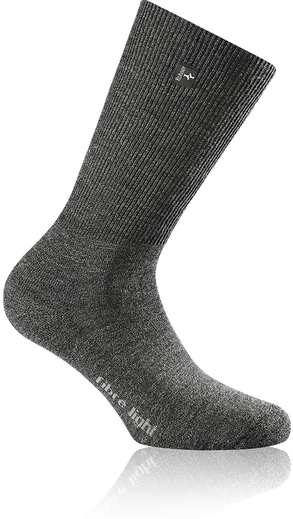 ROHNER Socken Fibre Light SupeR 1 ROHNER Socken Fibre Light SupeR