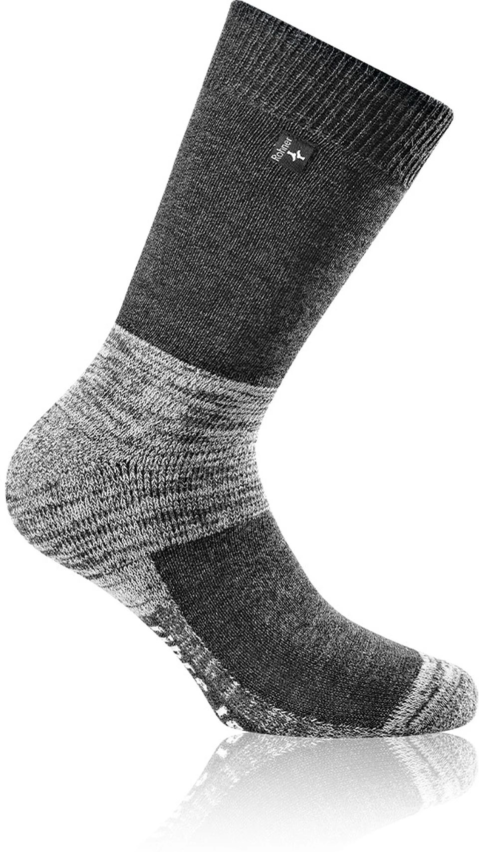 ROHNER Socken Fibre Tech 1 ROHNER Socken Fibre Tech