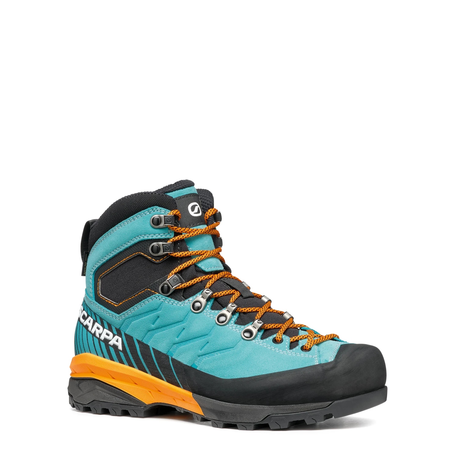 SCARPA Mescalito TRK GTX Wmn 1 SCARPA Mescalito TRK GTX Wmn