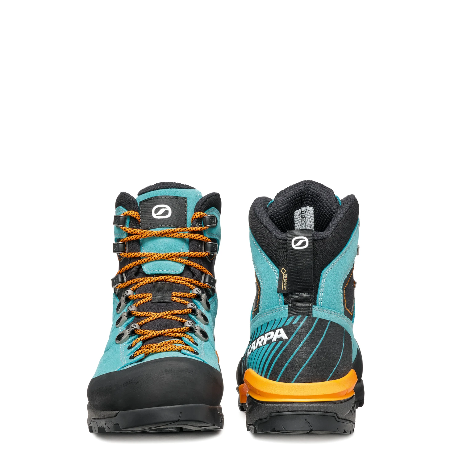 SCARPA Mescalito TRK GTX Wmn 3 SCARPA Mescalito TRK GTX Wmn – Bild 3
