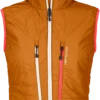 ORTOVOX Damen Weste SWISSWOOL PIZ BO? VEST W