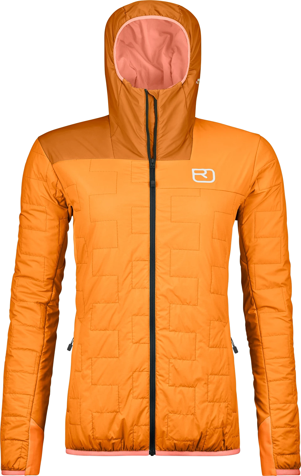 ORTOVOX Damen Funktionsjacke SWISSWOOL PIZ BADUS JACKET W 1 ORTOVOX Damen Funktionsjacke SWISSWOOL PIZ BADUS JACKET W