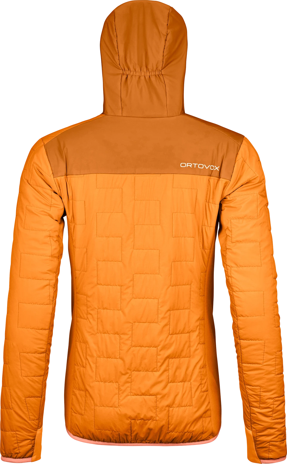 ORTOVOX Damen Funktionsjacke SWISSWOOL PIZ BADUS JACKET W 2 ORTOVOX Damen Funktionsjacke SWISSWOOL PIZ BADUS JACKET W – Bild 2