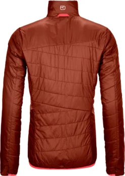 ORTOVOX Damen Funktionsjacke SWISSWOOL PIZ BIAL 9 ORTOVOX Damen Funktionsjacke SWISSWOOL PIZ BIAL -McKinley Geschaft 61139 32201 BILD04 20211202