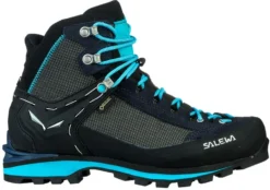 SALEWA Damen Trekkingschuhe "WS Crow GTX"