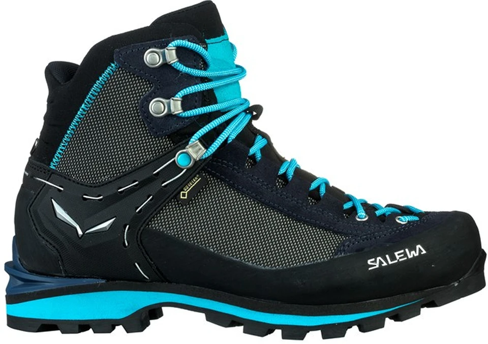 SALEWA Damen Trekkingschuhe "WS Crow GTX" 1 SALEWA Damen Trekkingschuhe "WS Crow GTX"