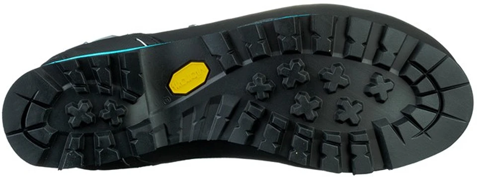 SALEWA Damen Trekkingschuhe "WS Crow GTX" 2 SALEWA Damen Trekkingschuhe "WS Crow GTX" – Bild 2