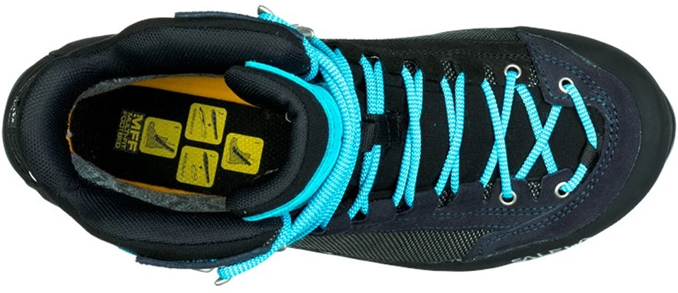 SALEWA Damen Trekkingschuhe "WS Crow GTX" 3 SALEWA Damen Trekkingschuhe "WS Crow GTX" – Bild 3