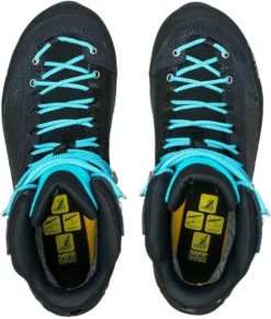 SALEWA Damen Trekkingschuhe "WS Crow GTX" 11 SALEWA Damen Trekkingschuhe "WS Crow GTX" -McKinley Geschaft 61329 3985 BILD04 20220307