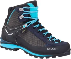 SALEWA Damen Trekkingschuhe "WS Crow GTX" 12 SALEWA Damen Trekkingschuhe "WS Crow GTX" -McKinley Geschaft 61329 3985 BILD05 20220307