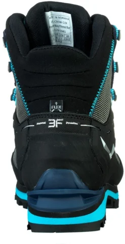 SALEWA Damen Trekkingschuhe "WS Crow GTX" 14 SALEWA Damen Trekkingschuhe "WS Crow GTX" -McKinley Geschaft 61329 3985 BILD07 20220307