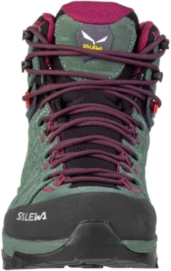 SALEWA Damen Trekkingstiefel WS ALP TRAINER 2 MID GTX -McKinley Geschaft 61383 5085 BILD07 20220307