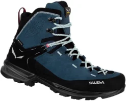 SALEWA Damen Trekkingstiefel MTN TRAINER 2 MID GTX W