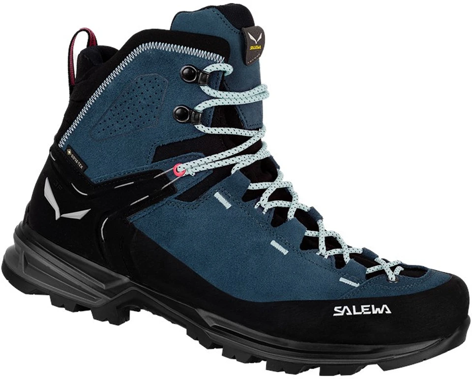 SALEWA Damen Trekkingstiefel MTN TRAINER 2 MID GTX W 1 SALEWA Damen Trekkingstiefel MTN TRAINER 2 MID GTX W