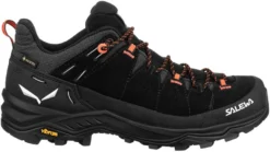 SALEWA Damen Trekkinghalbschuhe ALP TRAINER 2 GTX W