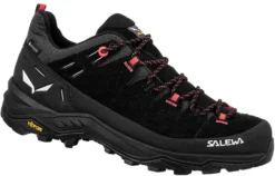 SALEWA Damen Trekkinghalbschuhe ALP TRAINER 2 GTX W 9 SALEWA Damen Trekkinghalbschuhe ALP TRAINER 2 GTX W -McKinley Geschaft 61401 9172 BILD04 20220307