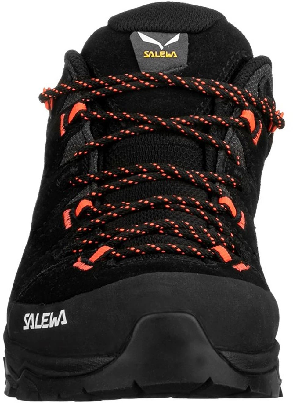 SALEWA Damen Trekkinghalbschuhe ALP TRAINER 2 GTX W 6 SALEWA Damen Trekkinghalbschuhe ALP TRAINER 2 GTX W – Bild 6