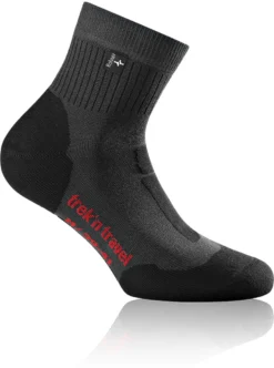 ROHNER Socken Trek`n Travel