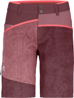 ORTOVOX Damen Shorts CASALE SHORTS W