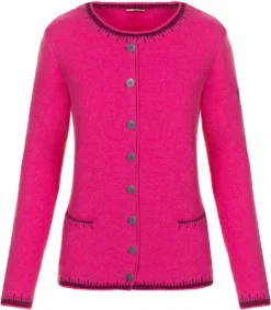 ALMGWAND 1928 Damen Jacke AIFNERALM