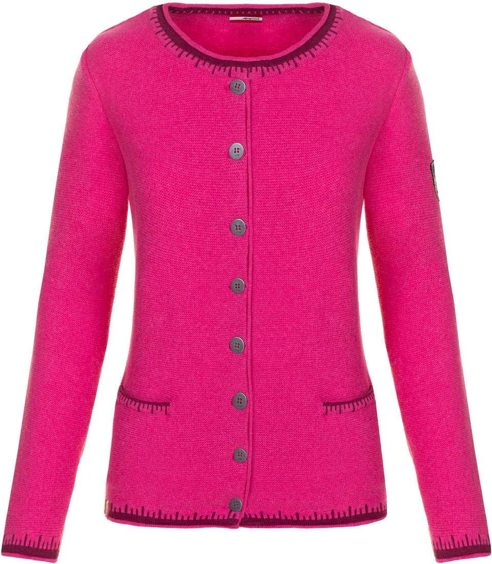 ALMGWAND 1928 Damen Jacke AIFNERALM 1 ALMGWAND 1928 Damen Jacke AIFNERALM