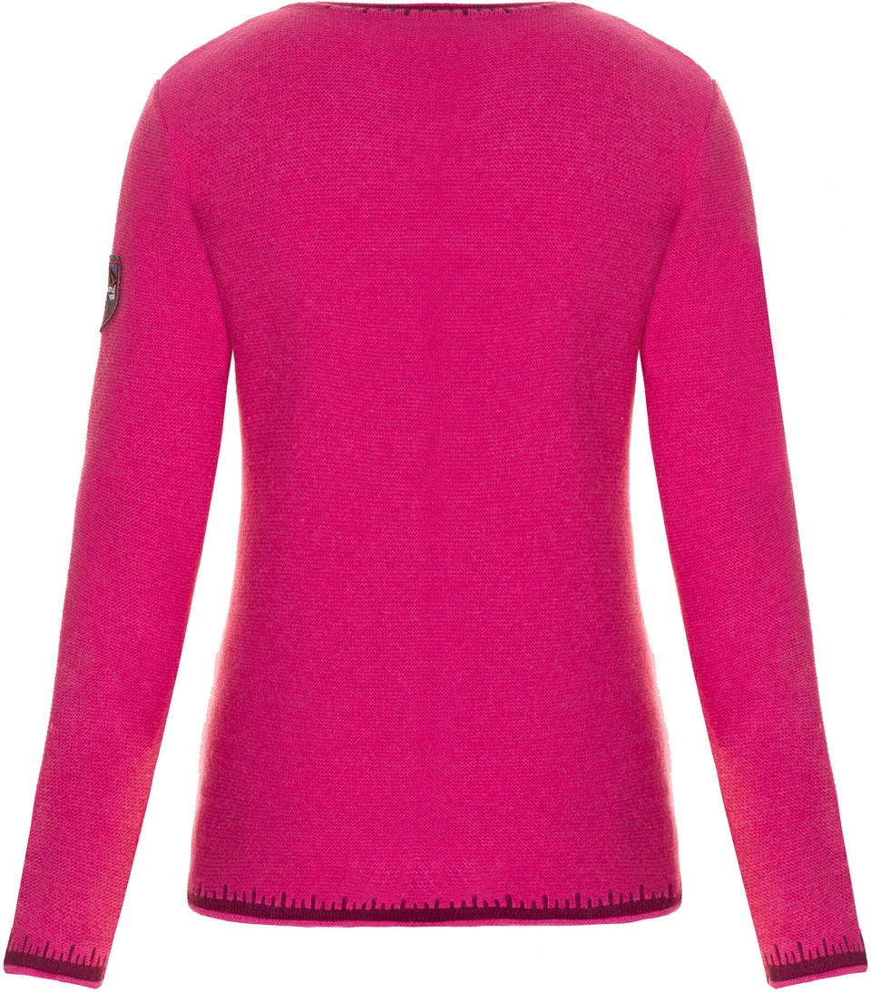 ALMGWAND 1928 Damen Jacke AIFNERALM 2 ALMGWAND 1928 Damen Jacke AIFNERALM – Bild 2