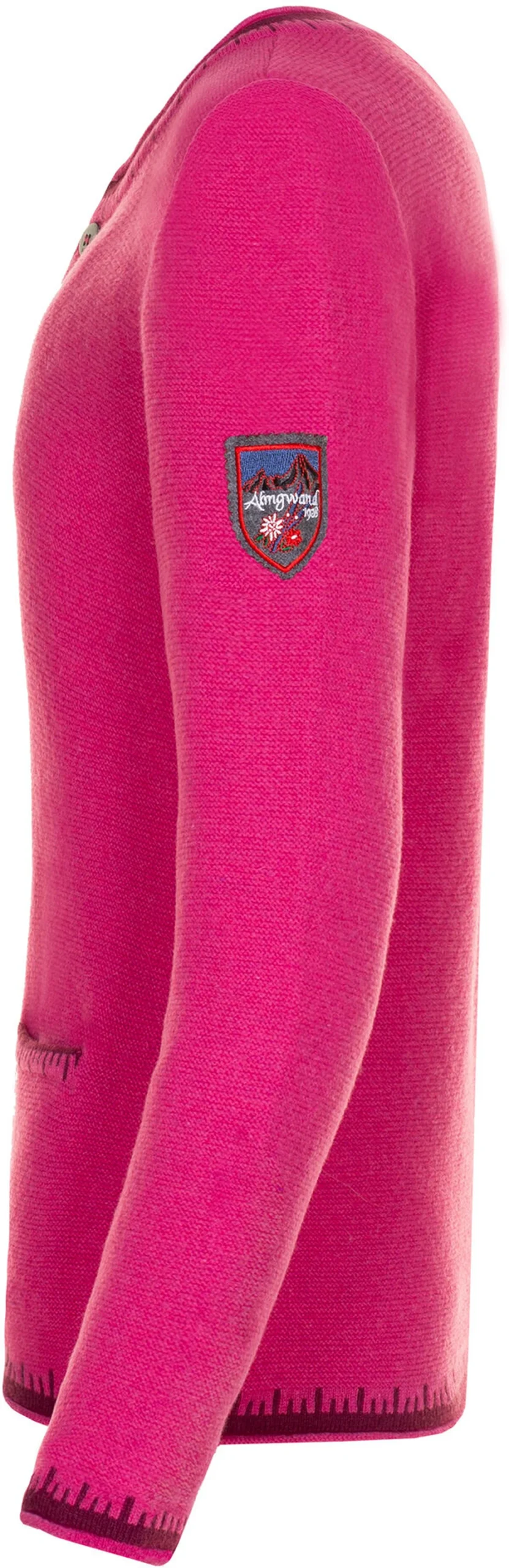 ALMGWAND 1928 Damen Jacke AIFNERALM 3 ALMGWAND 1928 Damen Jacke AIFNERALM – Bild 3