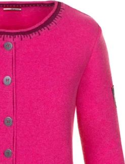 ALMGWAND 1928 Damen Jacke AIFNERALM 10 ALMGWAND 1928 Damen Jacke AIFNERALM -McKinley Geschaft 622232AD 07 38 BILD05 20210814