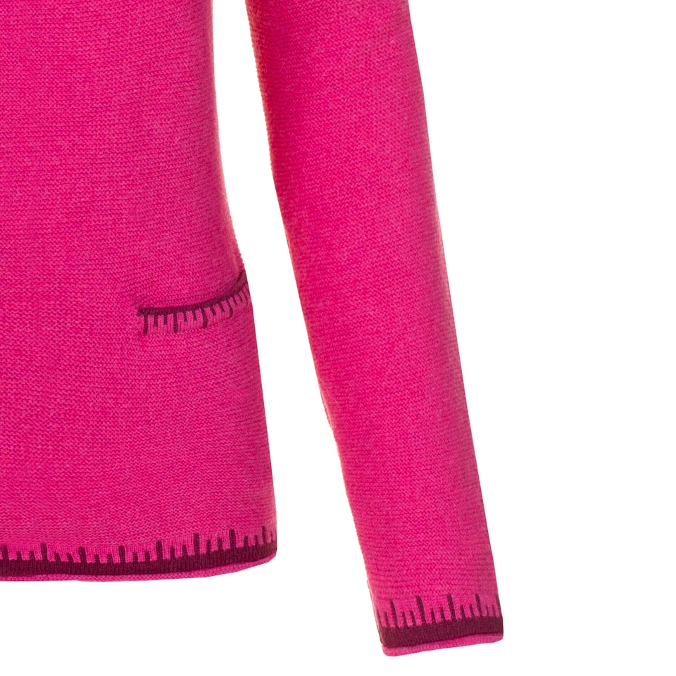 ALMGWAND 1928 Damen Jacke AIFNERALM 6 ALMGWAND 1928 Damen Jacke AIFNERALM – Bild 6